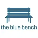 Logo de The Blue Bench