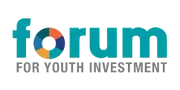 Logo of The Forum for Youth Investment