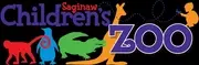 Logo of Saginaw Children's Zoo