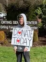 Logo of ORTING SENIOR CENTER ORGANIZATION