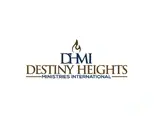 Logo of Destiny Heights School of Ministry, Inc