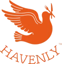 Logo of Havenly
