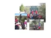 Logo of SAN DIEGO AUDUBON SOCIETY/Silverwood Wildlife Sanctuary