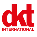 Logo of DKT International
