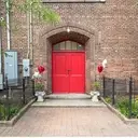 Logo of Sacred Heart Grade School