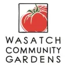Logo of WASATCH COMMUNITY GARDENS