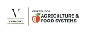 Logo of Center for Agriculture and Food Systems, Vermont Law and Graduate School