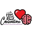Logo of THE HEART AND MIND CONNECTION