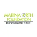 Logo of Marina Orth Foundation