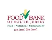 Logo de Food Bank of South Jersey