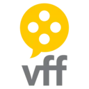 Logo of Vaughan International Film Festival