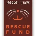 Logo of BETTER DAYS RESCUE FUND INC