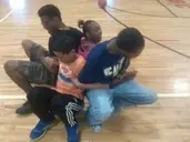 Logo of Our Efforts United