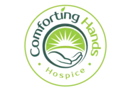 Logo of Comforting Hands Hospice Elk City