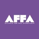 Logo of ALLIANCE FOR FULL ACCEPTANCE