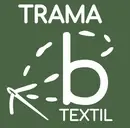 Logo de Trama B Textil