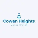 Logo de Cowan Heights United Church