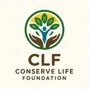Logo of Conserve Life Foundation