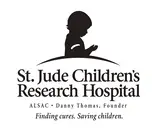Logo of ALSAC/St. Jude Children's Research Hospital