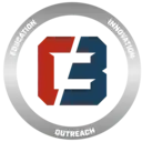 Logo of CYBER BYTES FOUNDATION