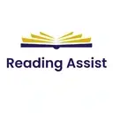 Logo of READING ASSIST