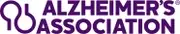 Logo of Alzheimer's Association - Cleveland Area & Greater East Ohio Area Chapter