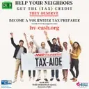 Logo of Hudson Valley CASH Coalition