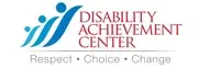 Logo of Disability Achievement Center