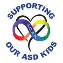 Logo of SUPPORTING OUR ASD KIDS INC
