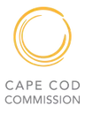 Logo of Cape Cod Commission