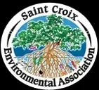 Logo de ST CROIX ENVIRONMENTAL ASSOCIATION