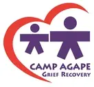 Logo of Agape Grief Recovery & Camp Agape Grief Camp for Children