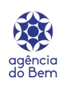 Logo de Agência do Bem