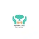 Logo of Sustainable Family Communities, Inc.