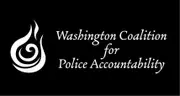 Logo of Washington Coalition for Police Accountability