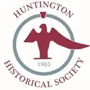 Logo of HUNTINGTON HISTORICAL SOCIETY