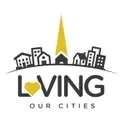 Logo of LOVING OUR CITIES INC