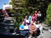 Logo of SACRAMENTO ESL PROGRAM