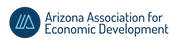 Logo of Arizona Association for Economic Development