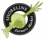 Logo of Shoreline Farmers Market Association