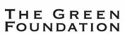 Logo of The Green Foundation