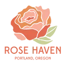 Logo of Rose Haven