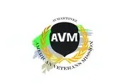 Logo of American Veterans Mission