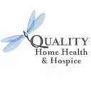 Logo of Quality Home Health and Hospice