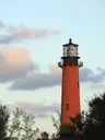 Logo of Jupiter Inlet Lighthouse & Museum