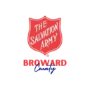 Logo of The Salvation Army of Broward County