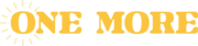 Logo of One More Inc