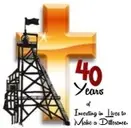 Logo of BUTTE RESCUE MISSION