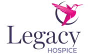 Logo of Legacy Hospice