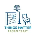 Logo of Things Matter Inc.